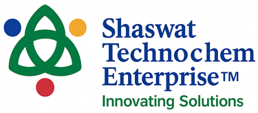 SHASWAT TECHNOCHEM LOGO